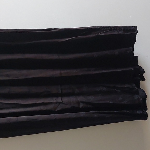 & Other Stories Belted Wrap Midi Dress - 10 Quiet Luxury Wedding Guest Nwot - Picture 12 of 12